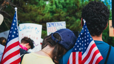 Is It Too Early to Call a Blue Wave?&nbsp;Yes.